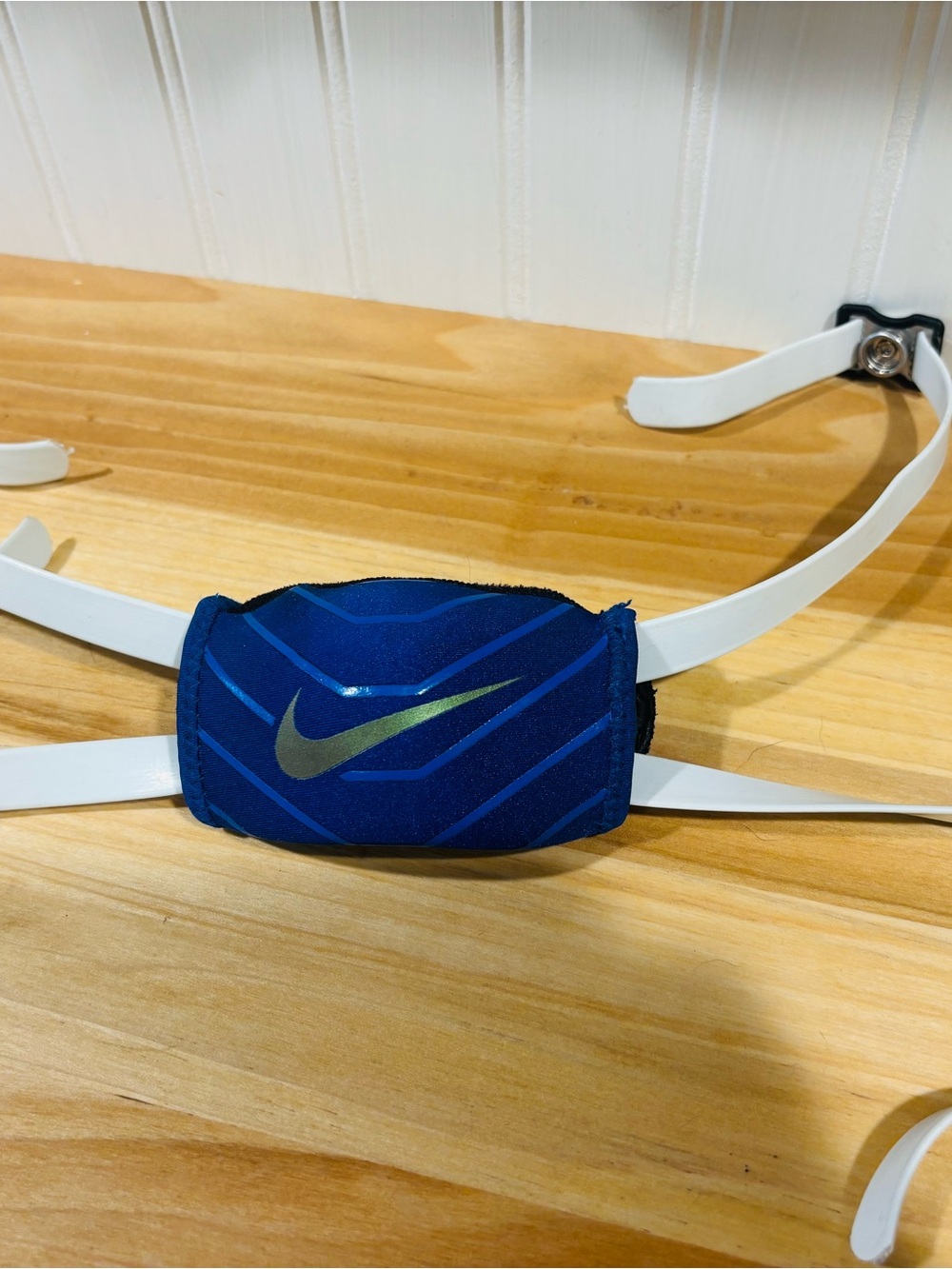 Nike Football Chin Strap